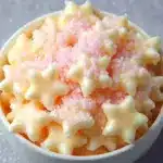 Kentucky Cream Pull Candy – A Sweet, Hand-Pulled Delight! Recipe