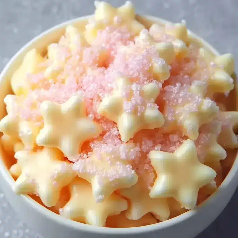 Kentucky Cream Pull Candy – A Sweet, Hand-Pulled Delight! Recipe