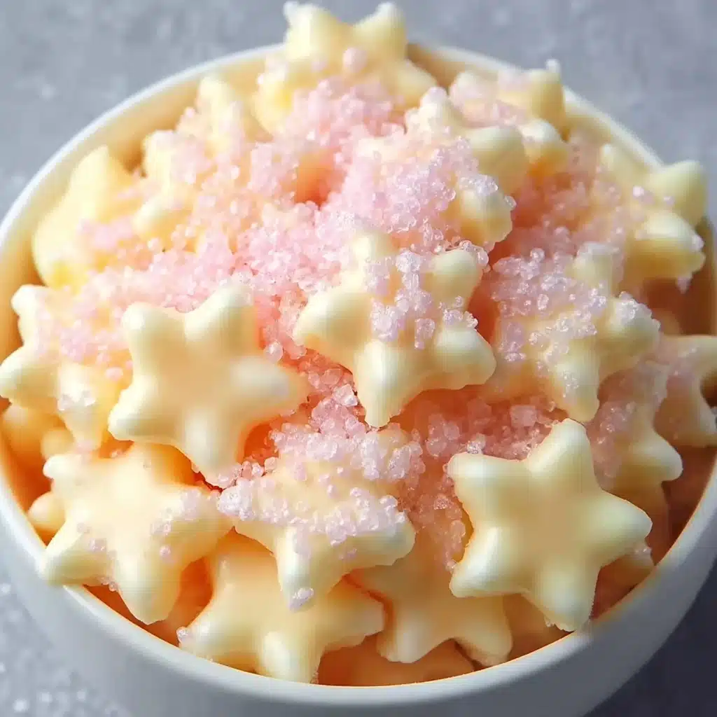 Kentucky Cream Pull Candy – A Sweet, Hand-Pulled Delight! Recipe - Recipe Image