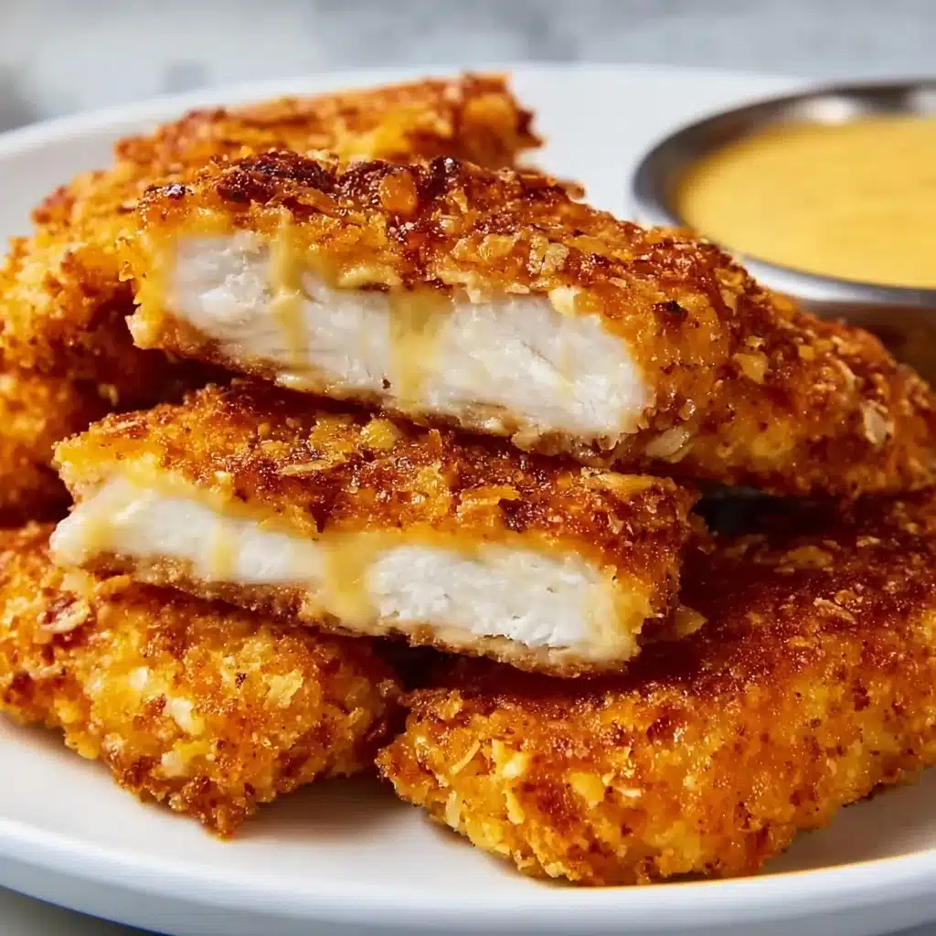 and Flavorful! Recipe - Recipe Image