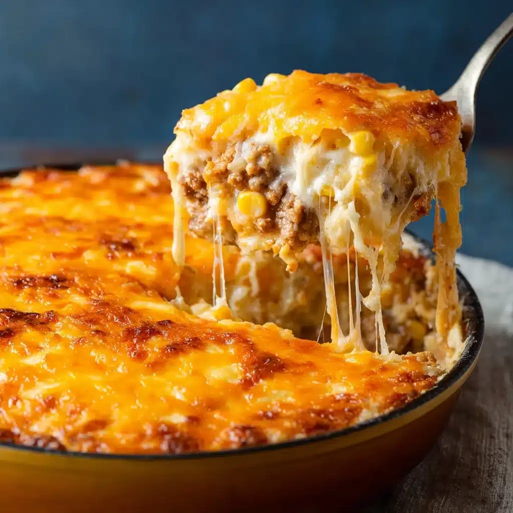 and Oh-So-Good Recipe - Recipe Image