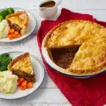 Scottish Steak Pie Recipe