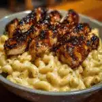 Sweet and Spicy Honey Pepper Chicken Recipe