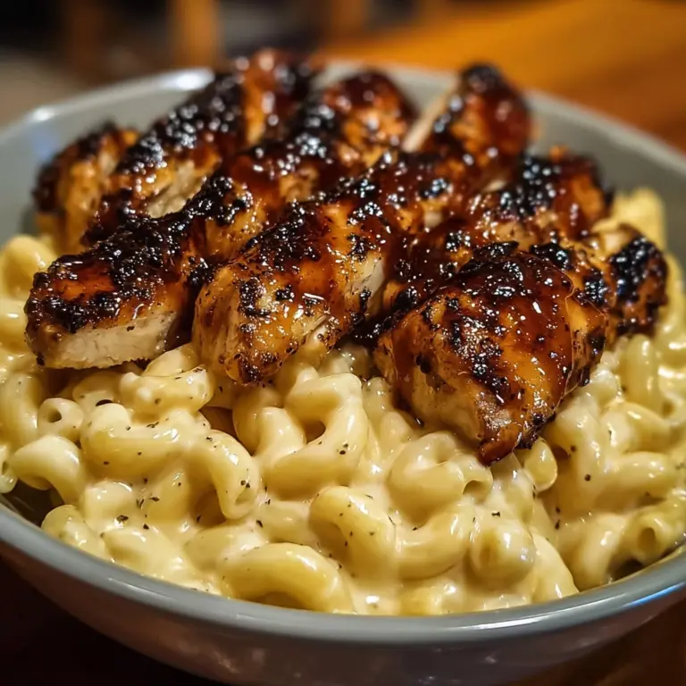 Sweet and Spicy Honey Pepper Chicken Recipe