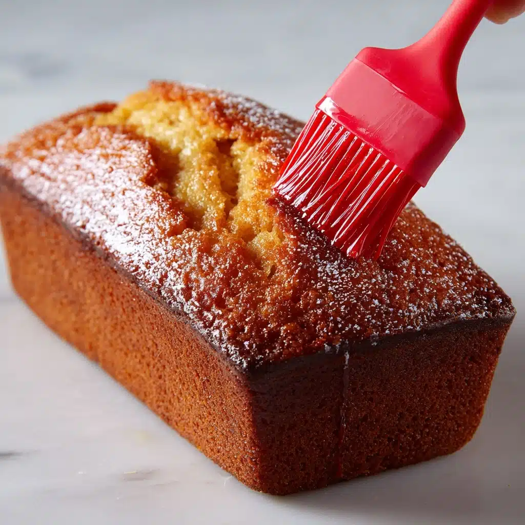 Cinnamon Sugar Donut Bread Recipe