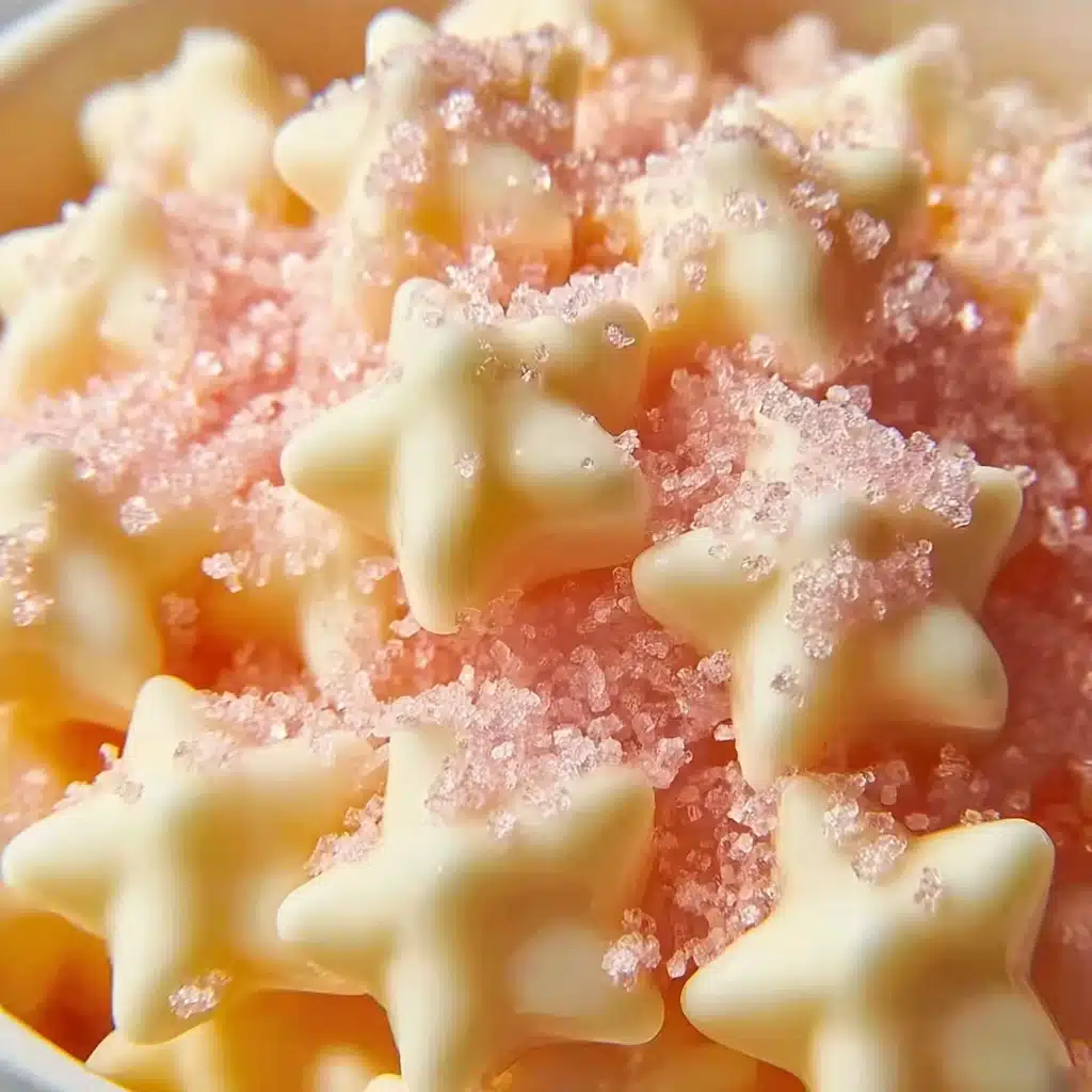 Kentucky Cream Pull Candy – A Sweet, Hand-Pulled Delight! Recipe - Recipe Image