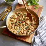 Whole30 Marry Me Chicken Recipe