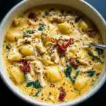 Marry Me Chicken Soup – A Hug in a Bowl Recipe
