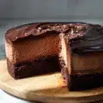 No Tofu! Recipe