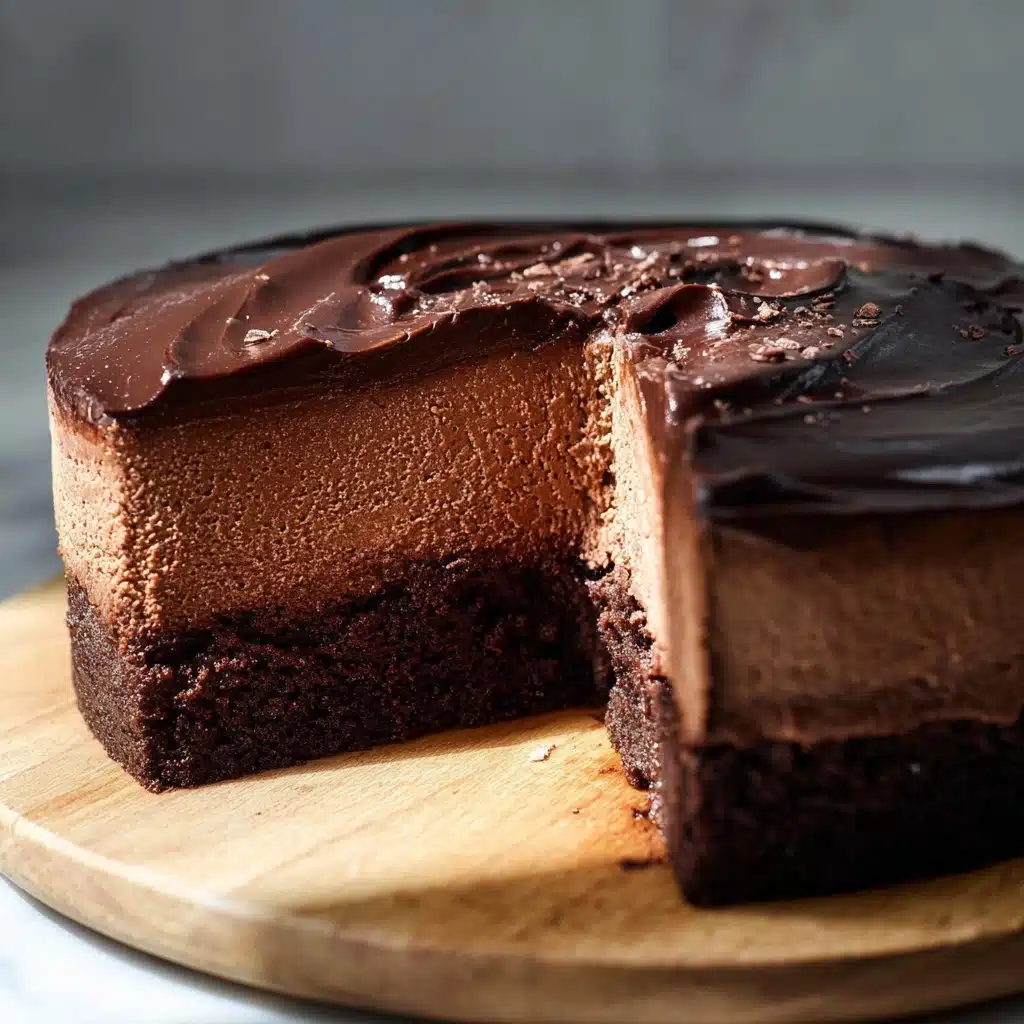 No Tofu! Recipe - Recipe Image