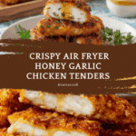 and Flavorful! Recipe