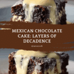 7-Layer Decadent Treat with Rich Flavors Recipe