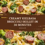 li Skillet 30 Minutes Ultimate Delicious Recipe