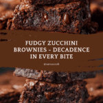 and Irresistibly Chocolatey Recipe