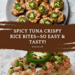 Spinach & Feta Stuffed Salmon Pinwheels Recipe