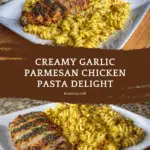 an Chicken Pasta You’ll Crave Every Week Recipe