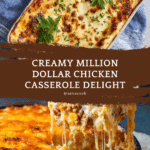 and Oh-So-Good Recipe