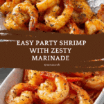Party Shrimp Recipe