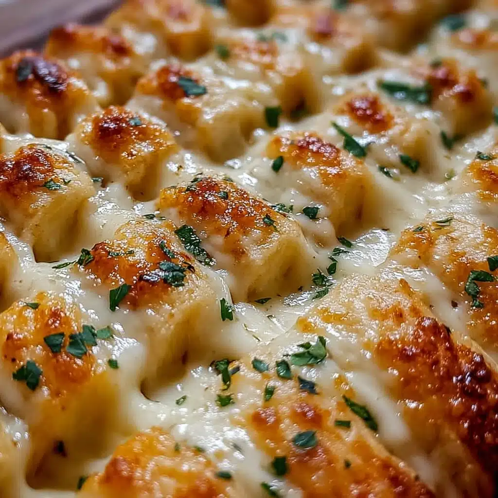 An Incredible Ultimate Snack Sensation Recipe - Recipe Image