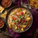 30 Minute Easy Black Bean Soup Recipe