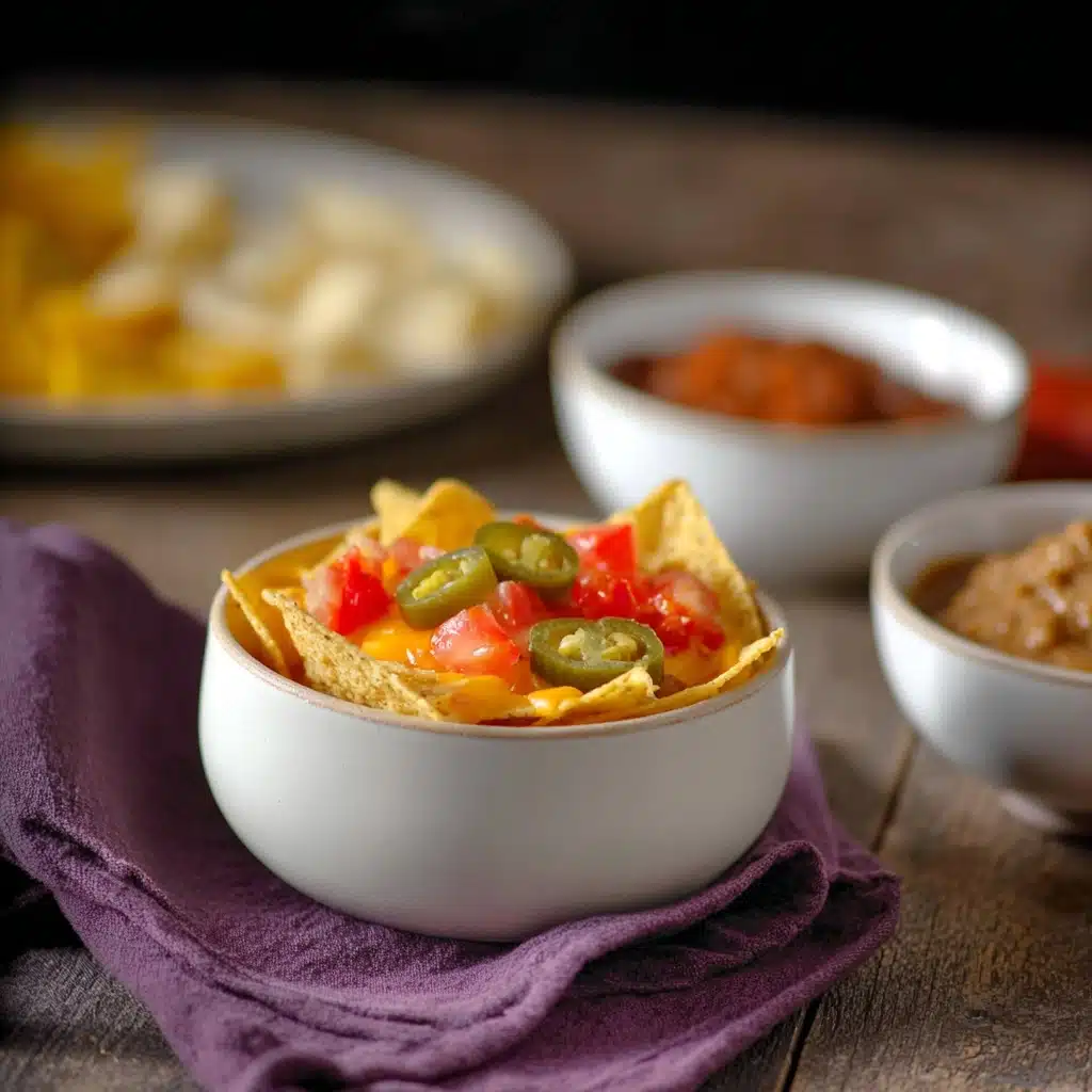 30 Minute Easy Black Bean Soup Recipe - Recipe Image