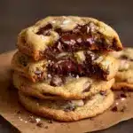 and Loaded with Chocolate! Recipe