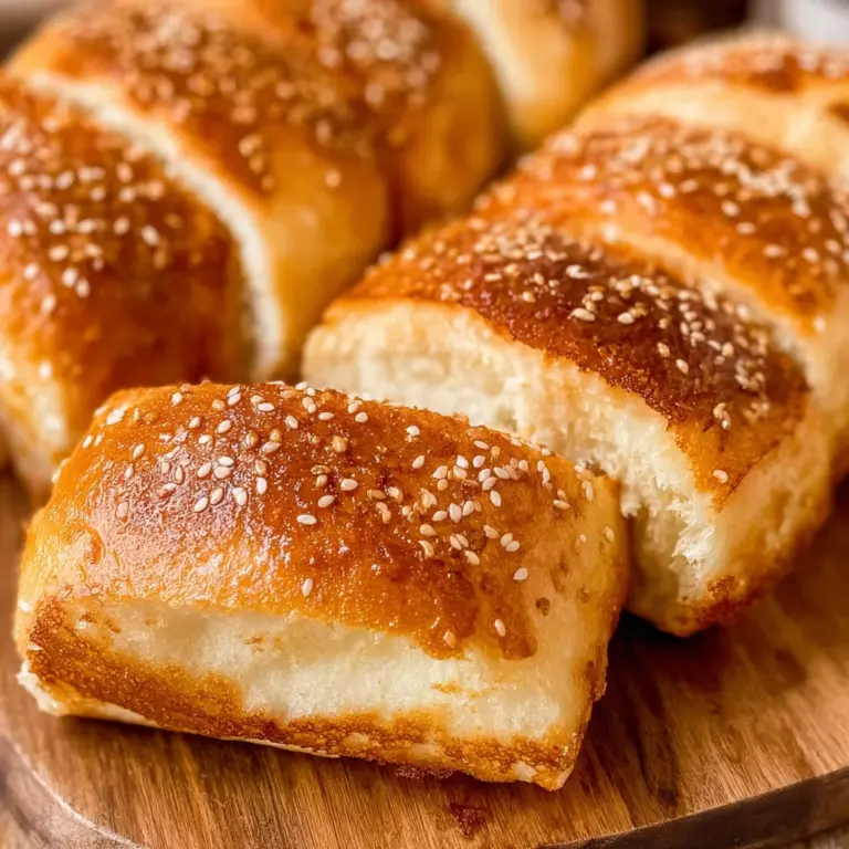 Copycat Raising Cane's Bread Recipe
