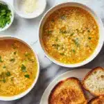 Comfort Food That Heals Recipe