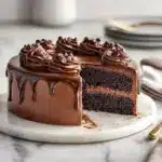 Ultimate Chocolate Cake Recipe