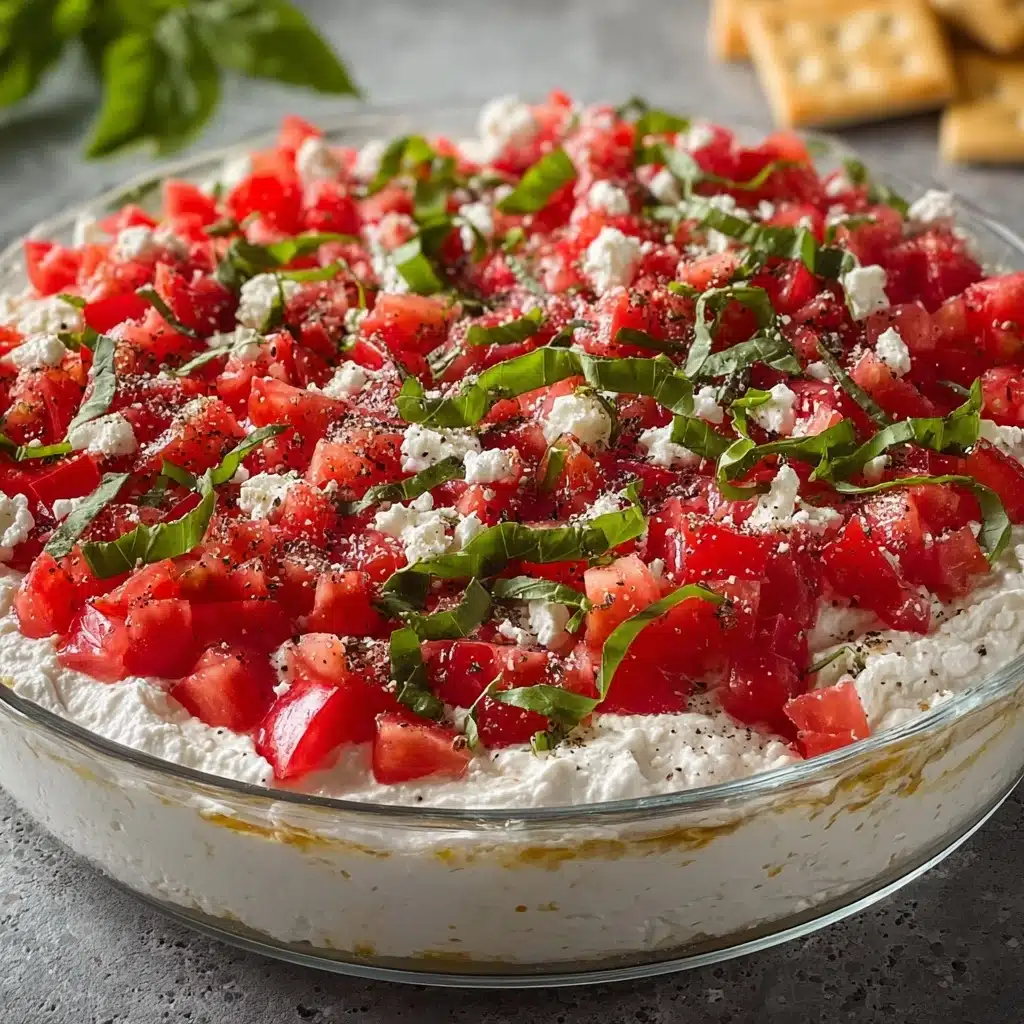 avorful Appetizer to Delight Your Guests Recipe - Recipe Image