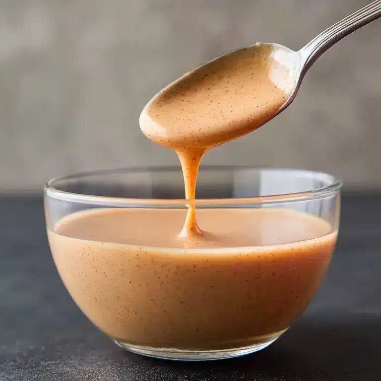 Yum Yum Sauce Recipe