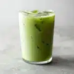 Starbucks Iced Matcha Latte Recipe