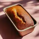 Butter Pumpkin Bread with Salted Maple Brown Butter Glaze Recipe