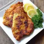 Crispy Keto Fried Fish Recipe