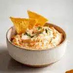 Crock Pot Buffalo Chicken Dip Recipe