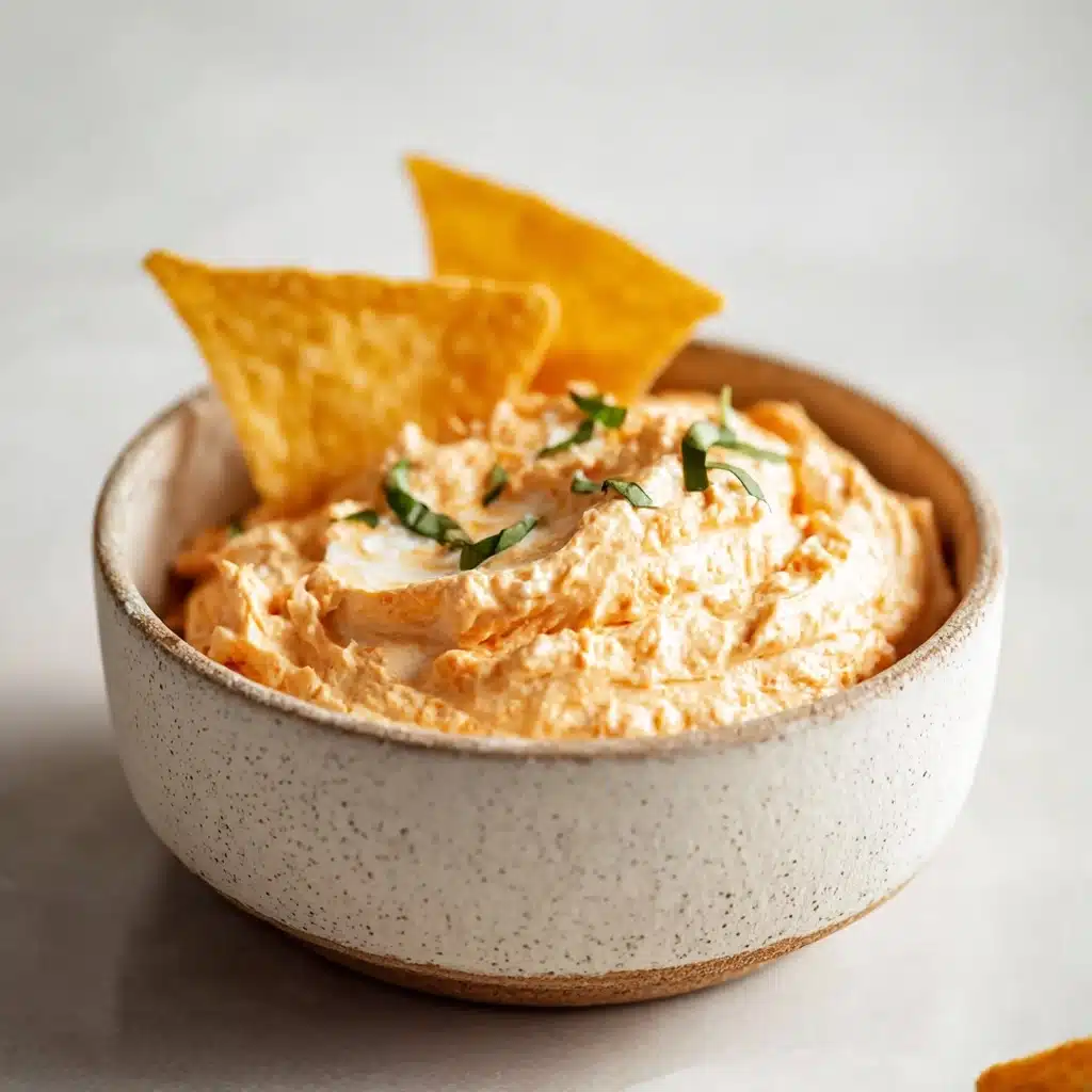 Crock Pot Buffalo Chicken Dip Recipe