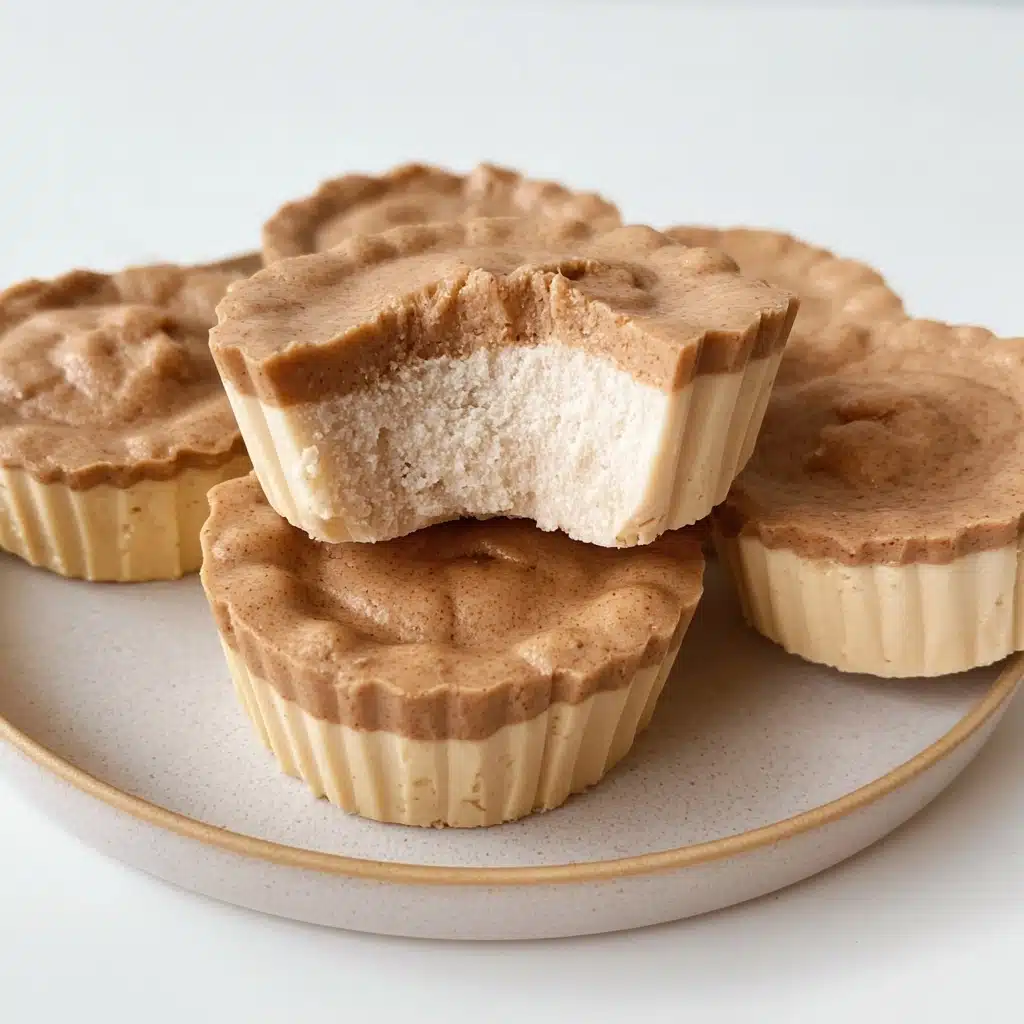Mini Pumpkin Pie Cups Recipe - Recipe Image
