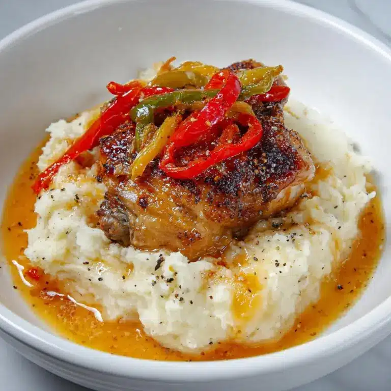 Italian Dressing Chicken Recipe