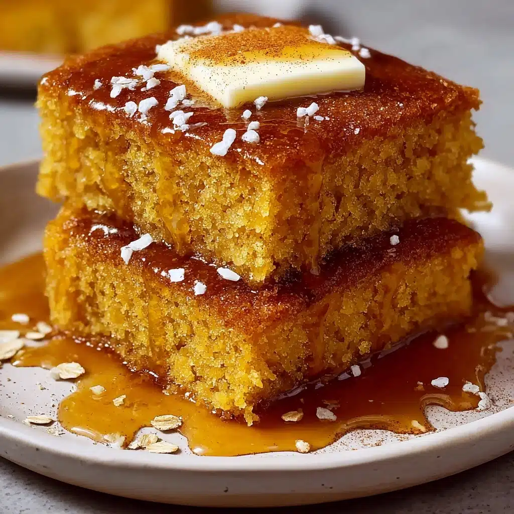 Easy Fall Delight Recipe