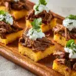 Beef Tamale Bites Recipe