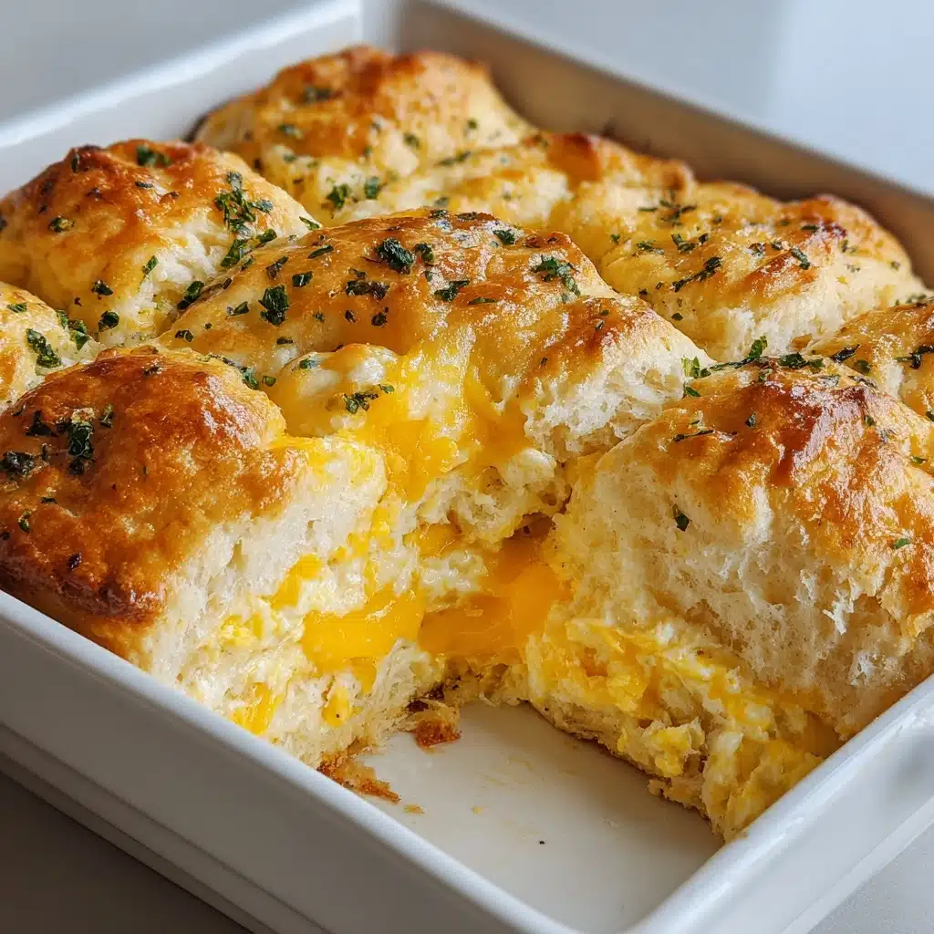 Press the dough evenly into the prepared baking dish as a biscuit base Recipe - Recipe Image