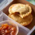 Mini Taco Hand Pies Recipe
