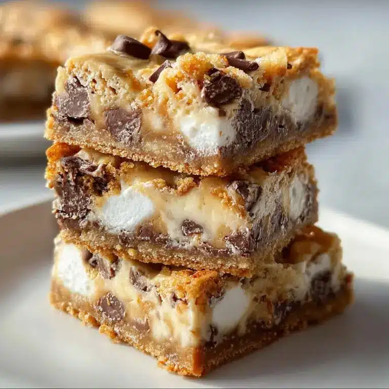 7-Layer Bars (Magic Cookie Bars) Recipe