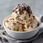 Greek Yogurt Cookie Dough: A Guilt-Free Delight! Recipe