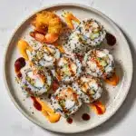 Dynamite Roll Recipe