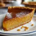 tar Decadent Twist on a Southern Classic Recipe