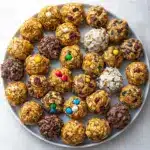 Energy Bites (8 Ways!) Recipe