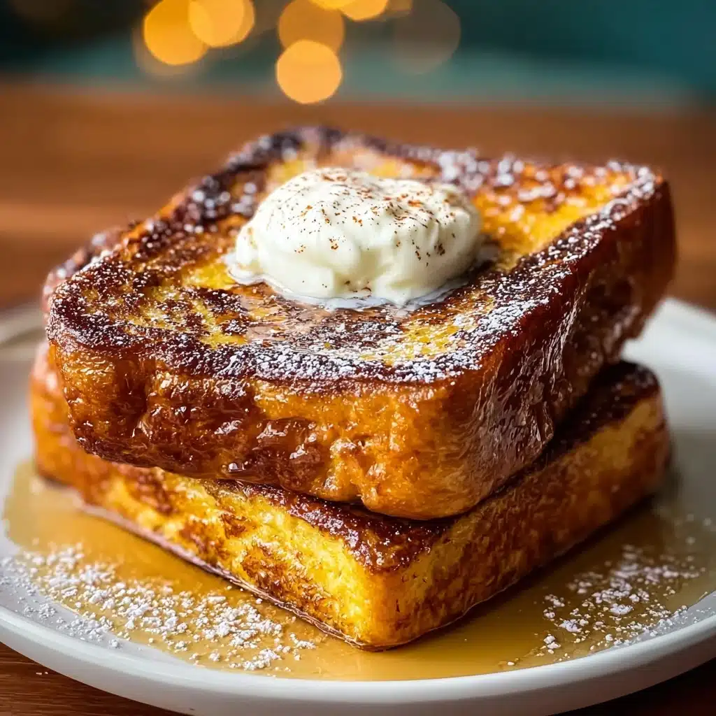 A Delicious Fall-Inspired Recipe - Recipe Image