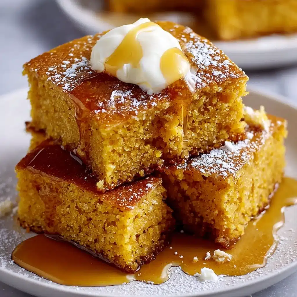 Easy Fall Delight Recipe - Recipe Image