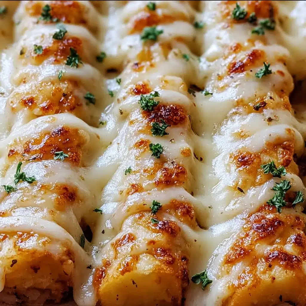 An Incredible Ultimate Snack Sensation Recipe - Recipe Image